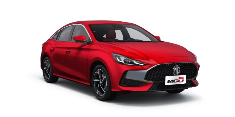 MG 5 Khánh Hòa